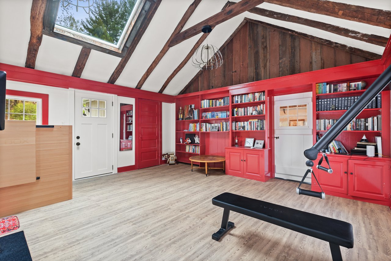 95 Croton Lake Road