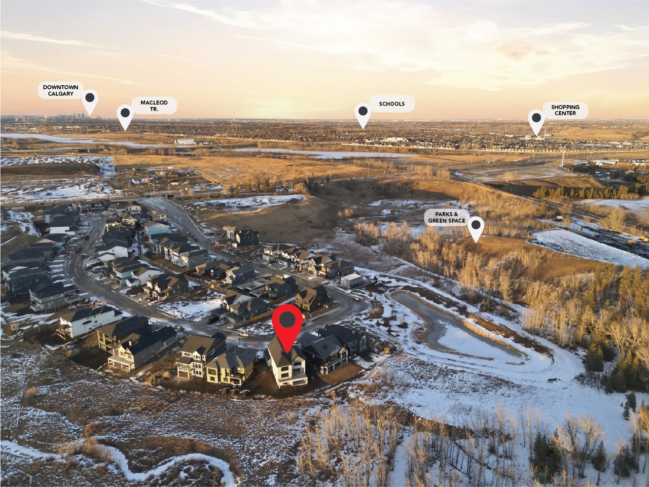 192 Creekstone Hill SW