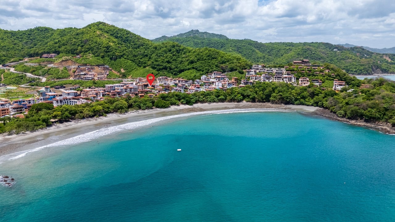 La Antigua Unit 16 - Home Steps From the Beach