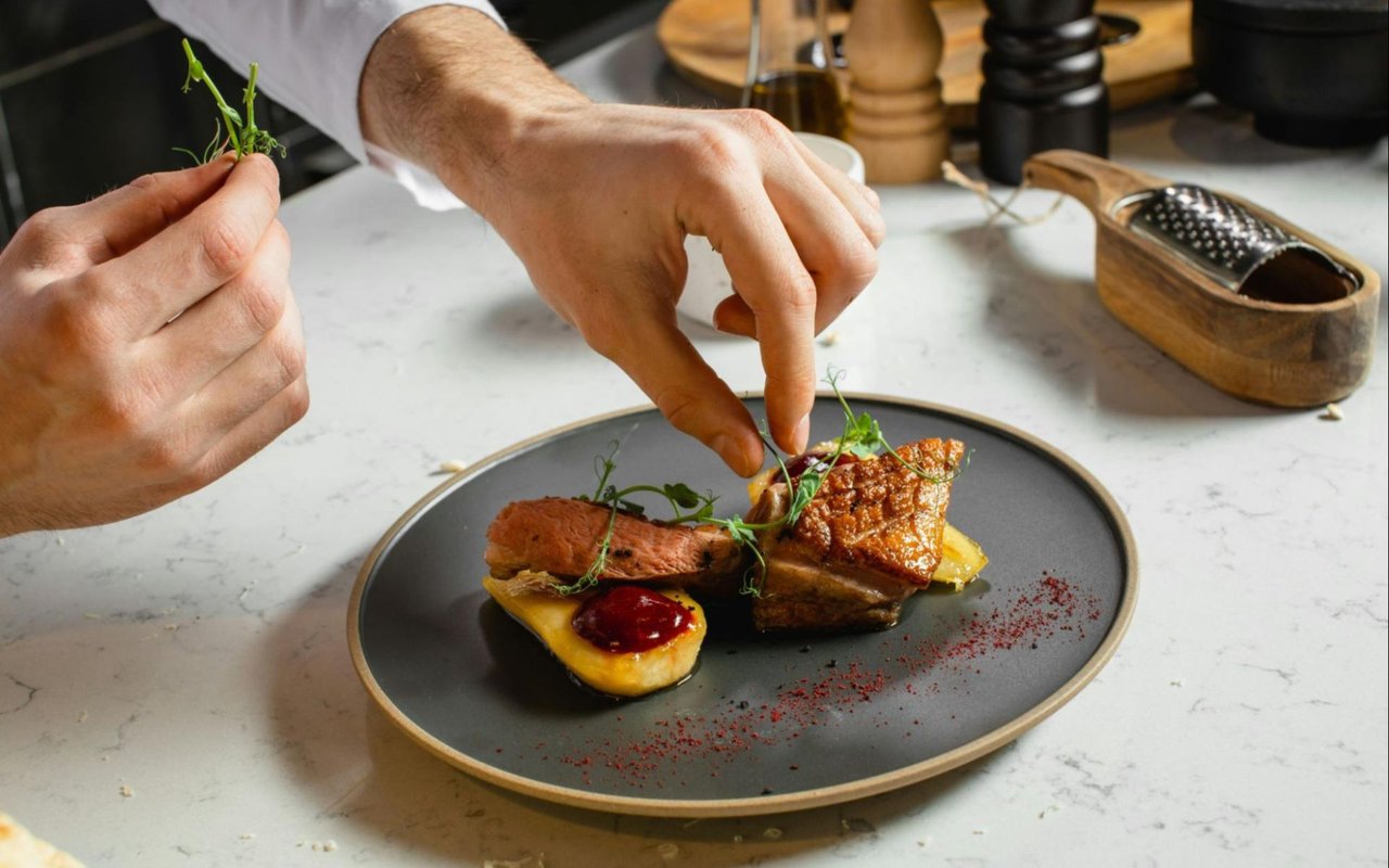 Fine Dining Restaurants in Cabo San Lucas