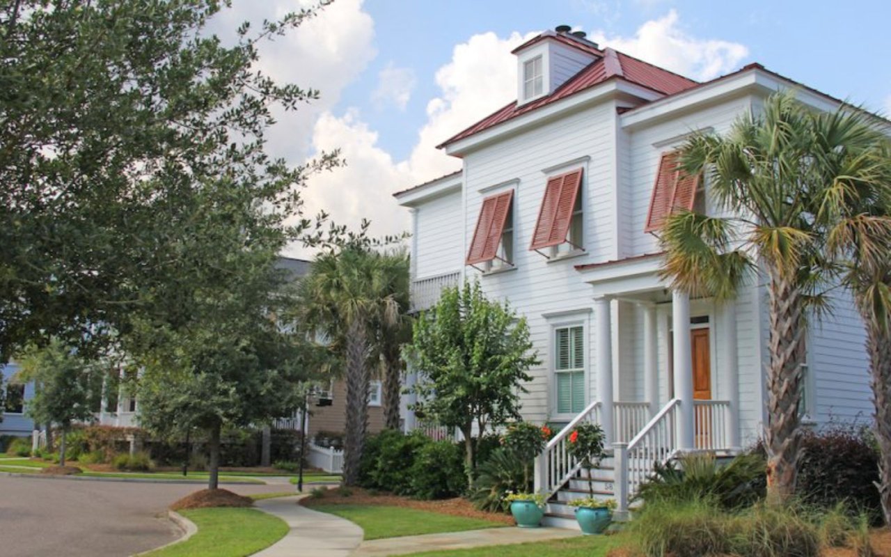 5 Things To Do When You Move To A New Neighborhood