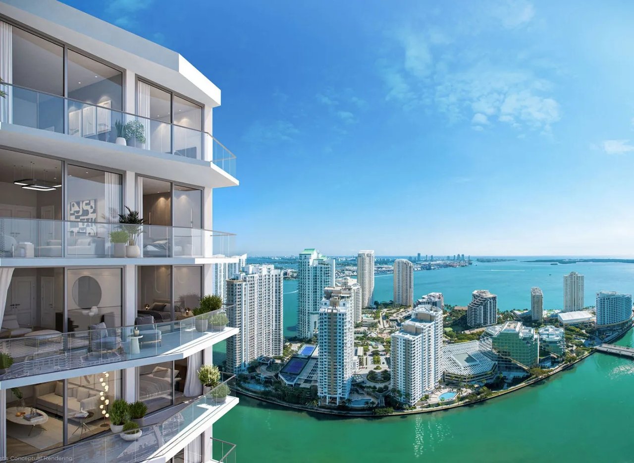 Viceroy Brickell