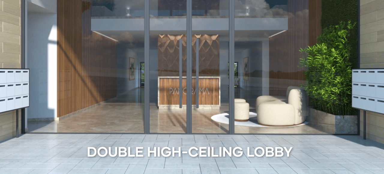 Modern 3-Bedroom Apartment with Expansive Terrace and Garage – Elevated Living in Setúbal, Portugal