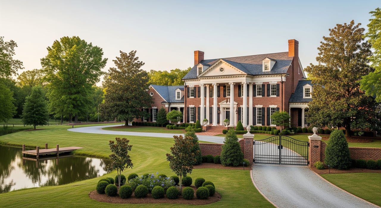 Property Tax Basics for Lakeland Homebuyers