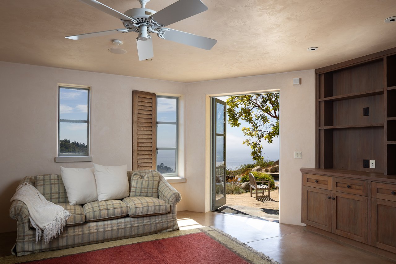 Oceanview Mediterranean Estate