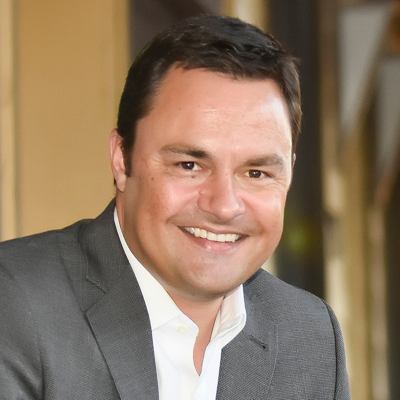 Andrew Birss AZ Real Estate Agent Headshot