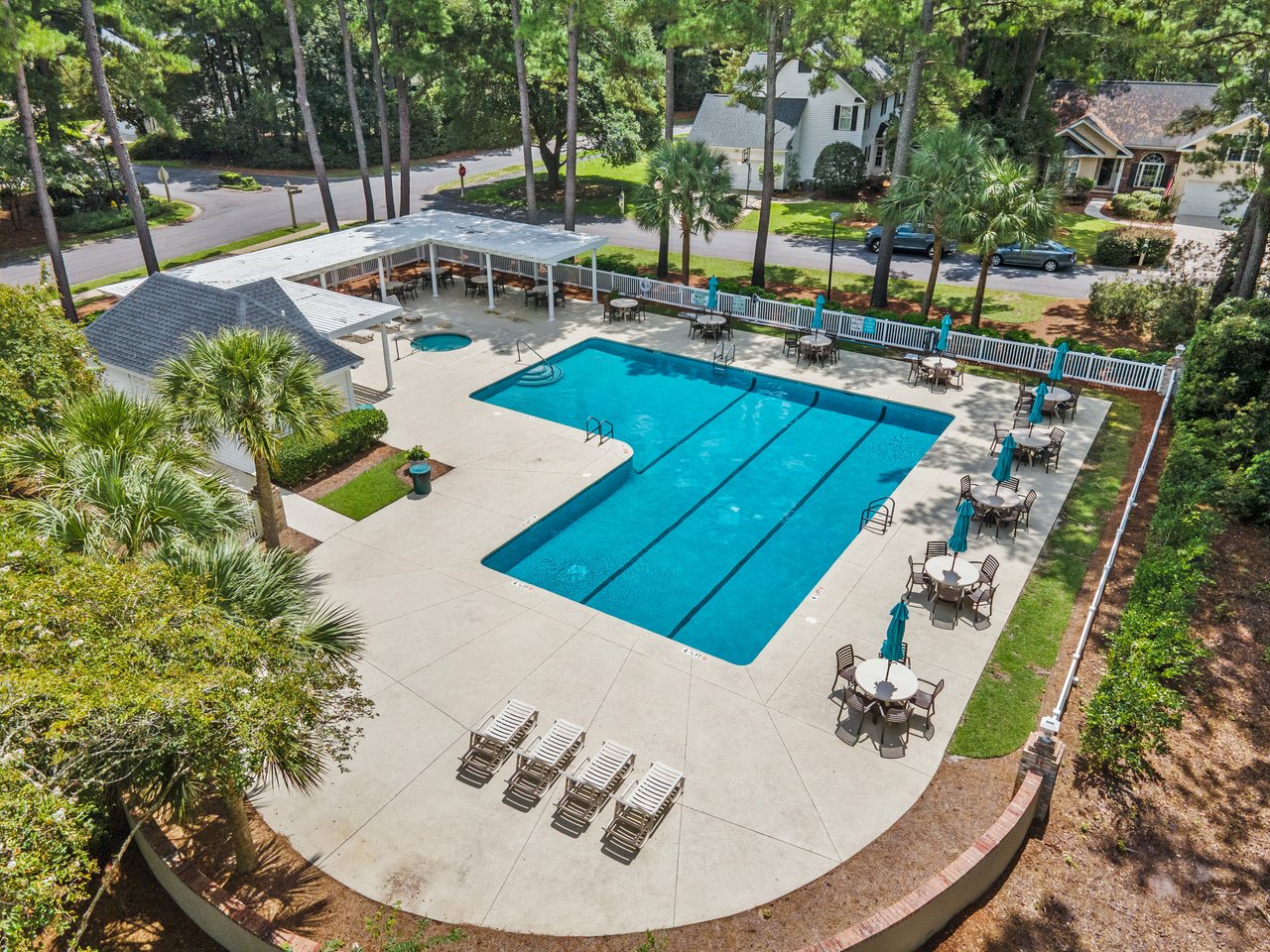 Ricefields Plantation