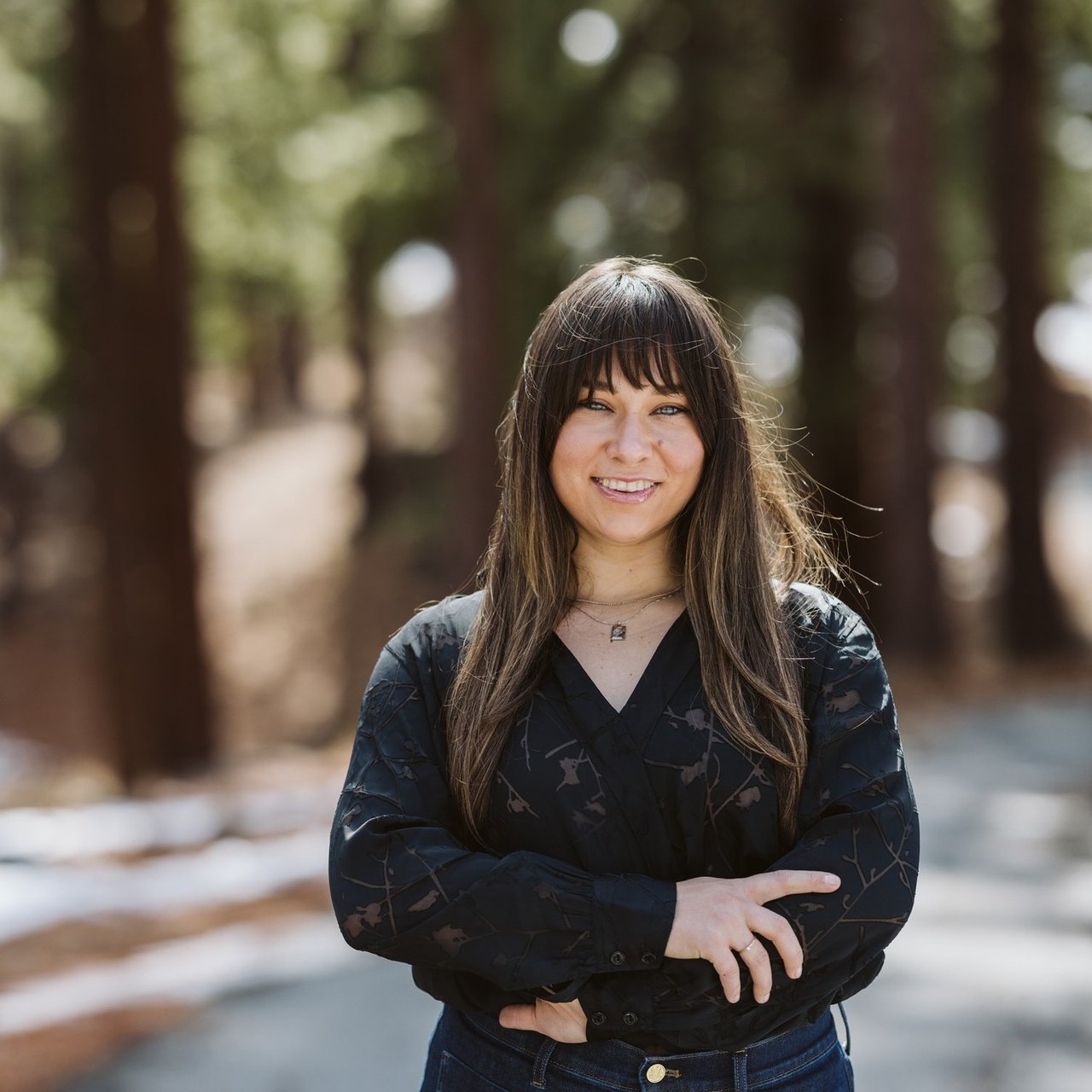 Bailey Hooten Olympic Valley, CA Real Estate Agent Headshot