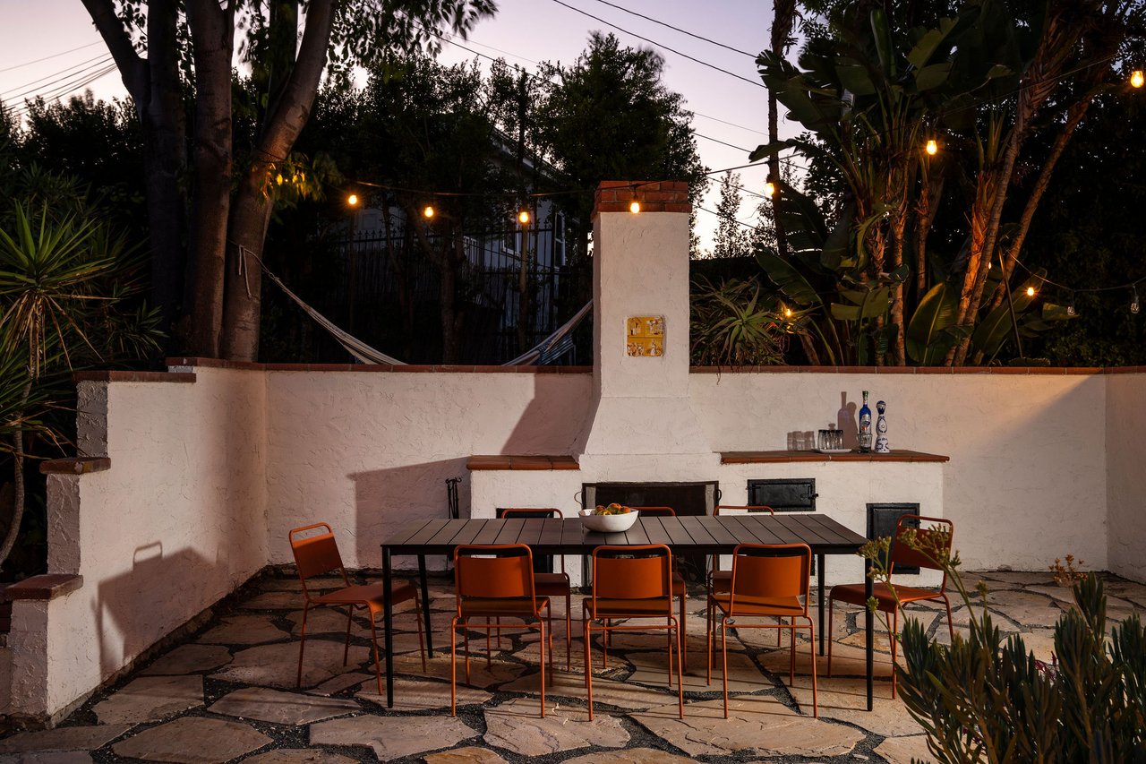 3895 Fredonia in Studio City