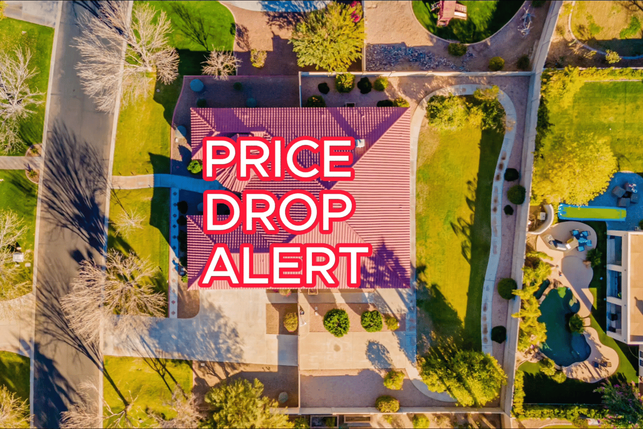 Phoenix, Arizona - South Mountain Home for SALE