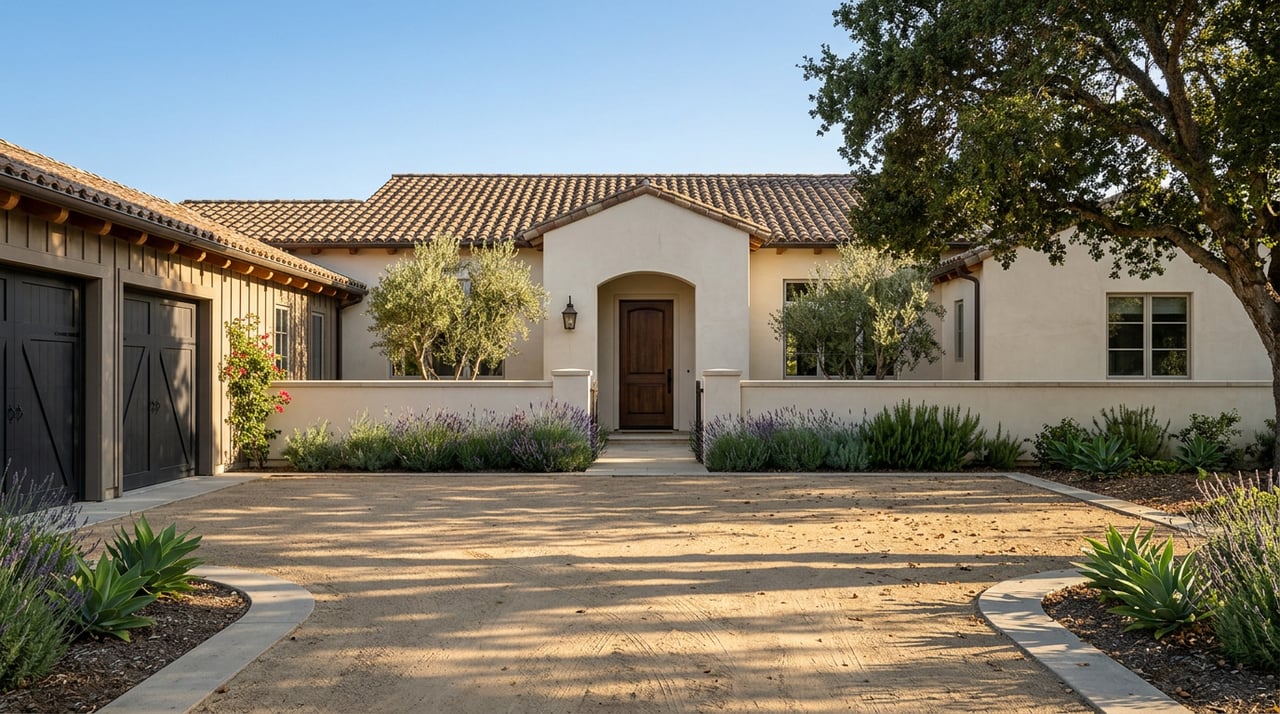 Mission Hills Versus Nearby Enclaves For Move-Up Buyers