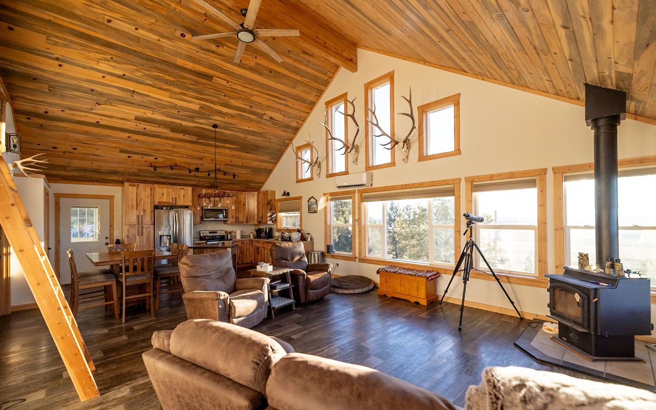 Elk Rich Ranch