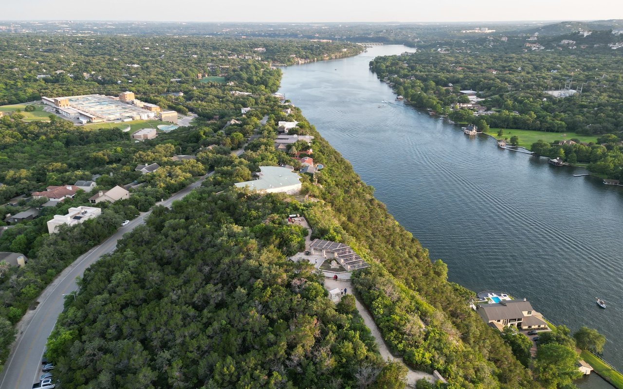 West Lake Hills