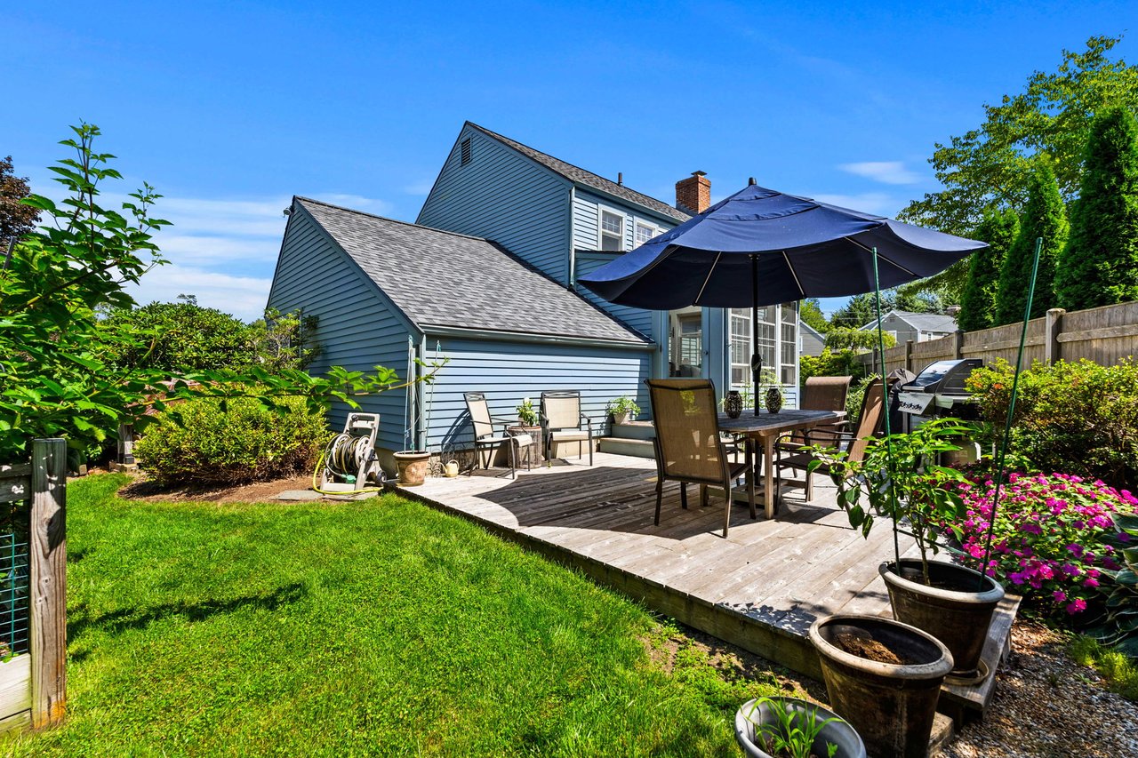 1 Chatigny Lane