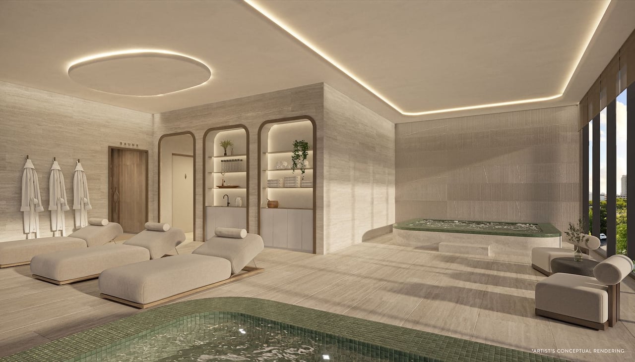 Viceroy Residences Aventura