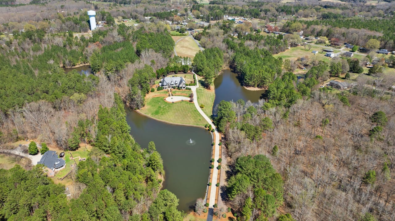 525 Lake Lynn Road