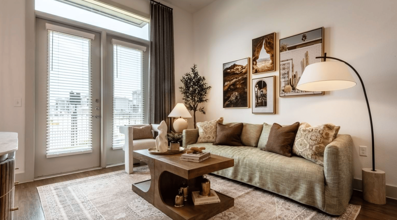 Up to 10 Weeks Free on select units