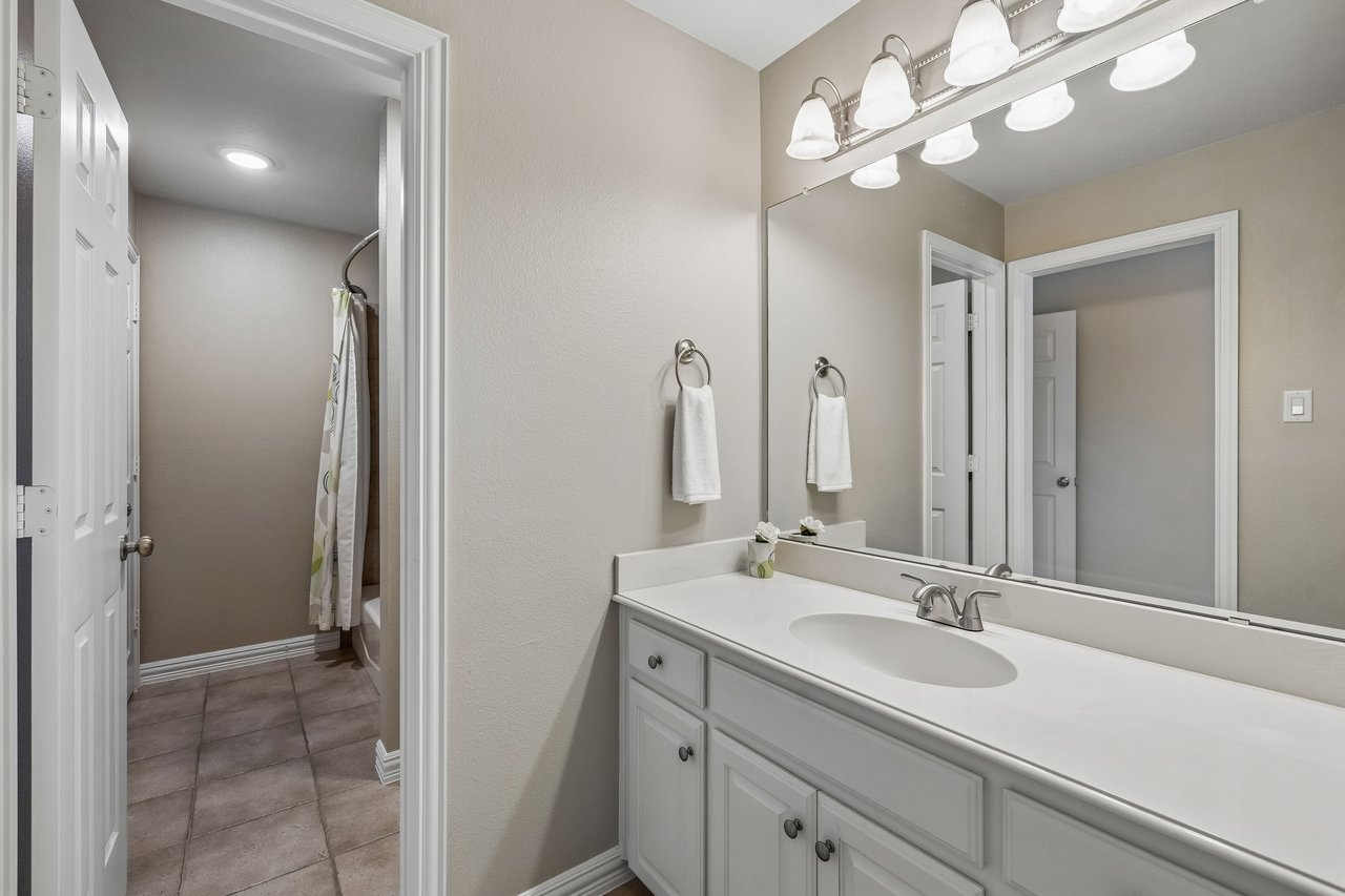 309 Black Walnut Drive