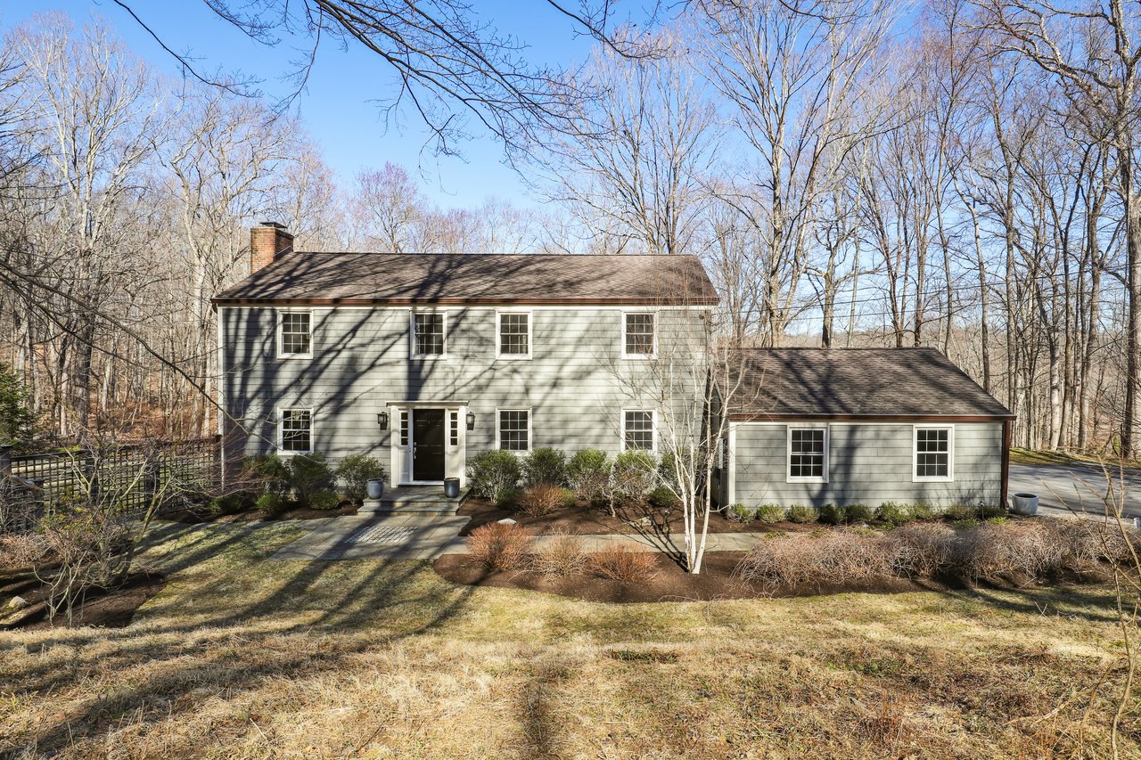 25 Mt Holly Road E