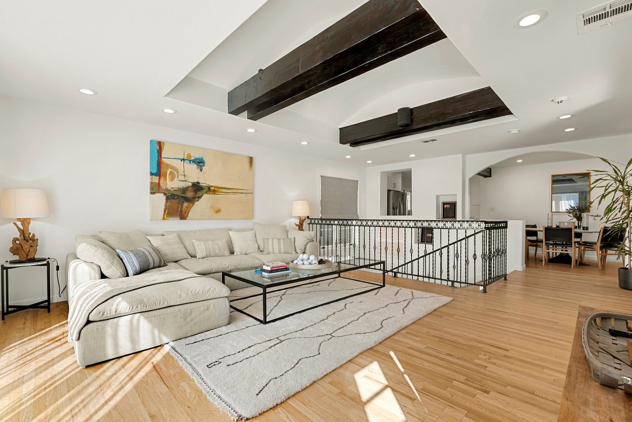 410 Entrada Dr, Santa Monica