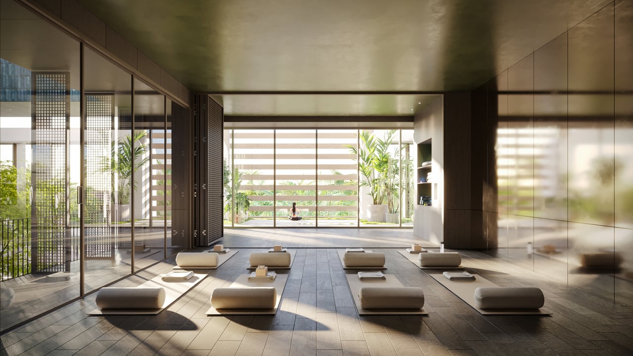 Jean-Georges Miami Tropic Residences: Culinary-Inspired Luxury Living in Midtown Miami