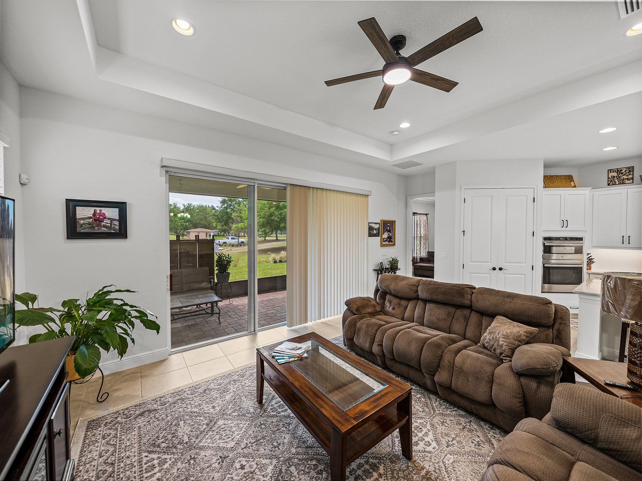 14198 THOROUGHBRED DR