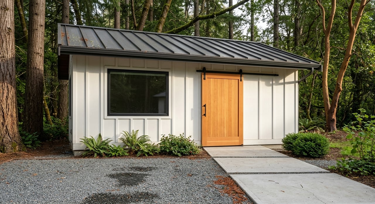 Buying a Home in Blue Lake as a Creative or Remote Worker