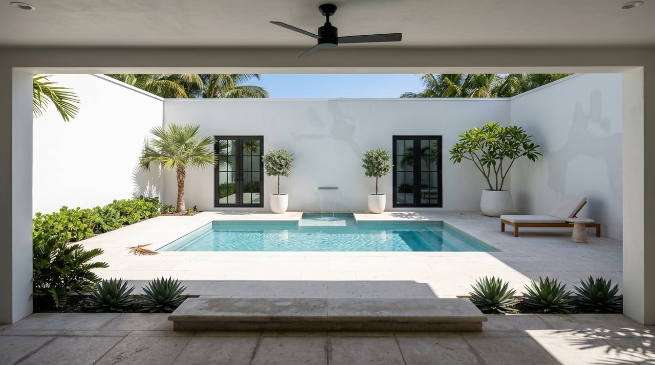Jupiter Island As A Luxury Retreat Home Base
