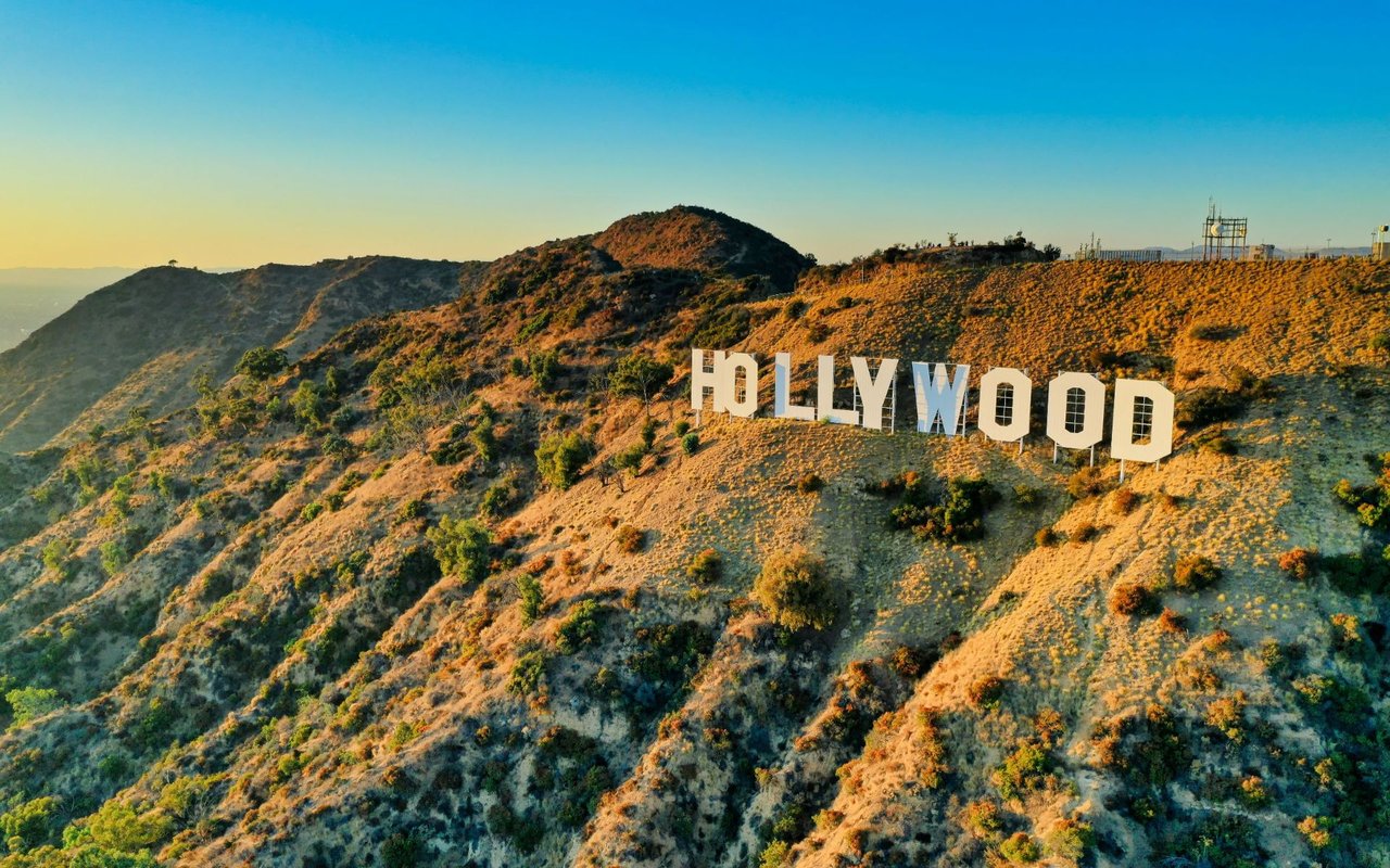 Hollywood Hills