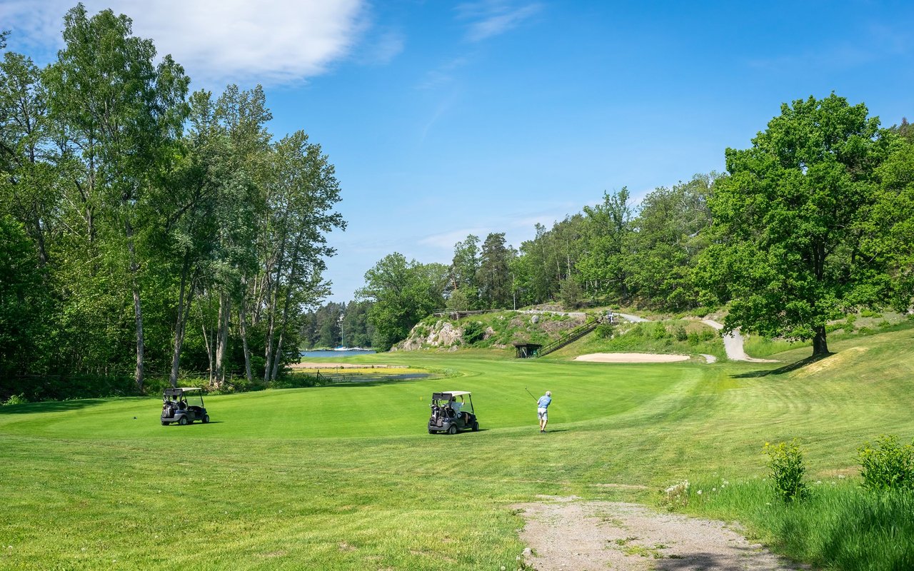 Park Meadows Country Club