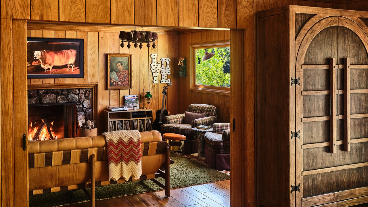 4343 Forman Ave, Toluca Lake 