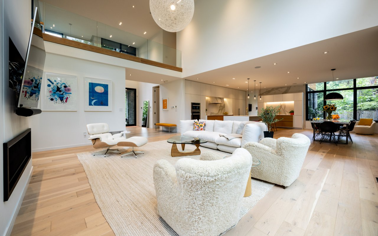 Real Estate Market Commentary