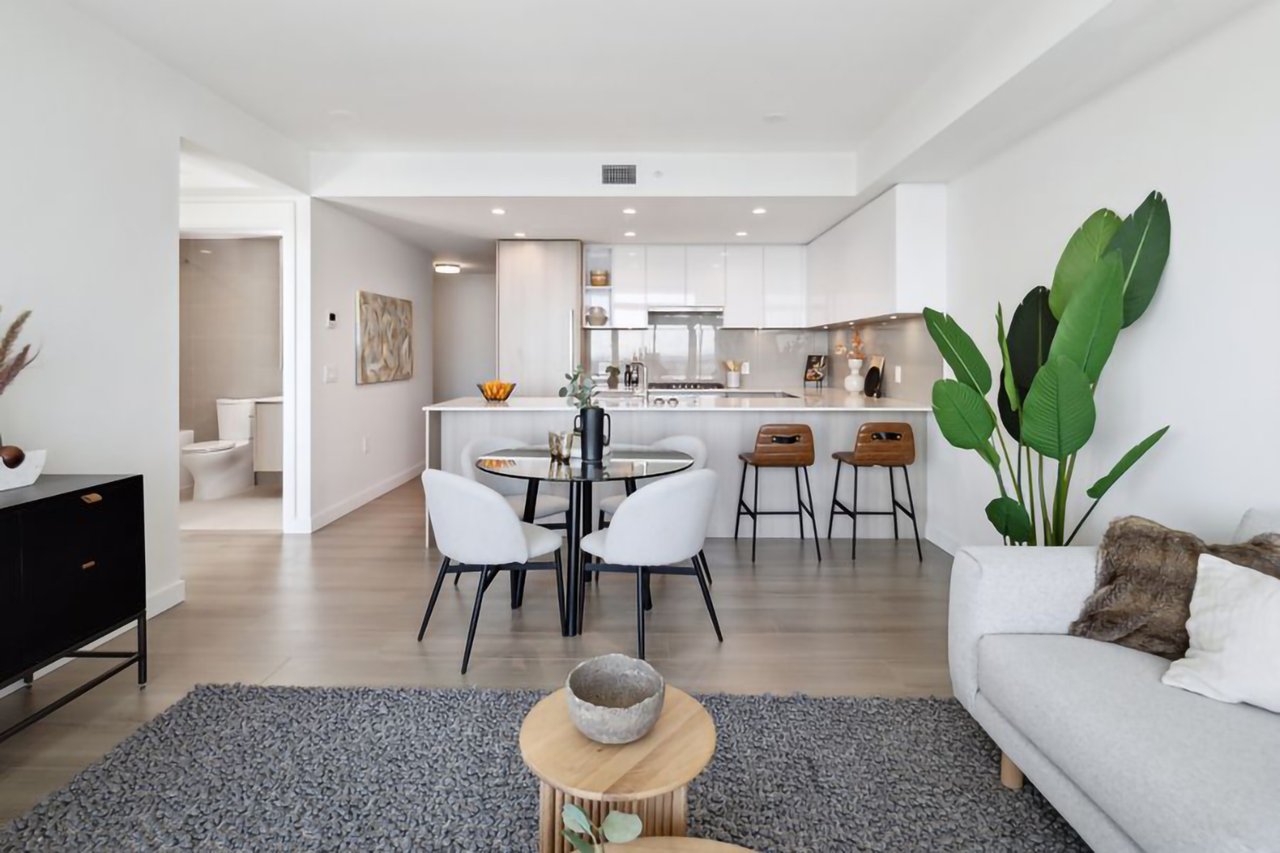 618 Carnarvon, #1405 - C4
