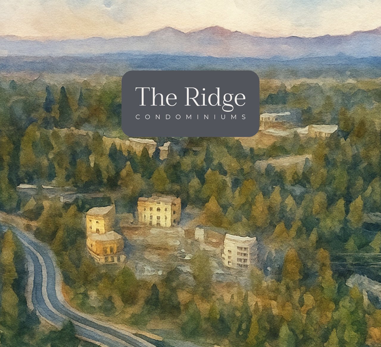 Tour of Homes The Ridge Bend Oregon