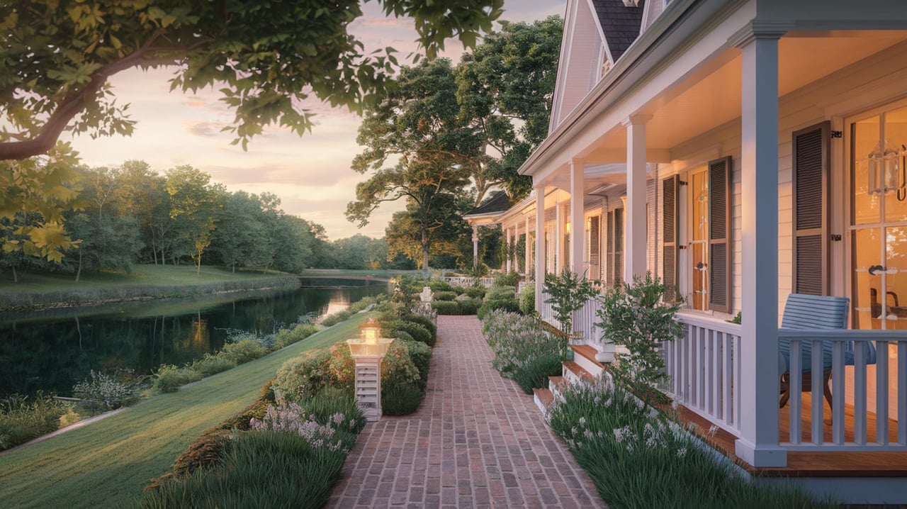 How to Get the Best Mortgage Rates in New Bern, NC