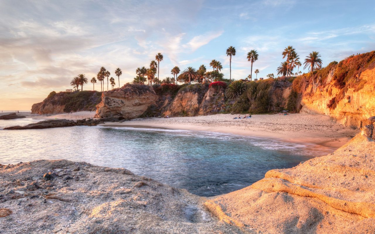 Laguna Beach