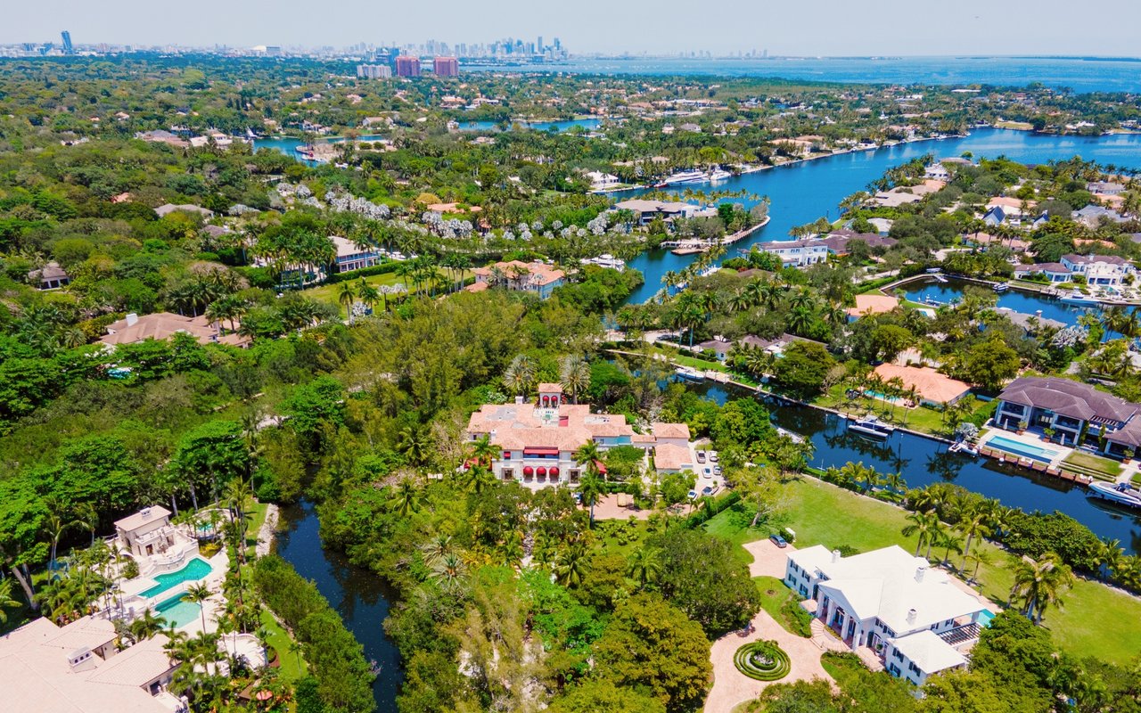 Coral Gables