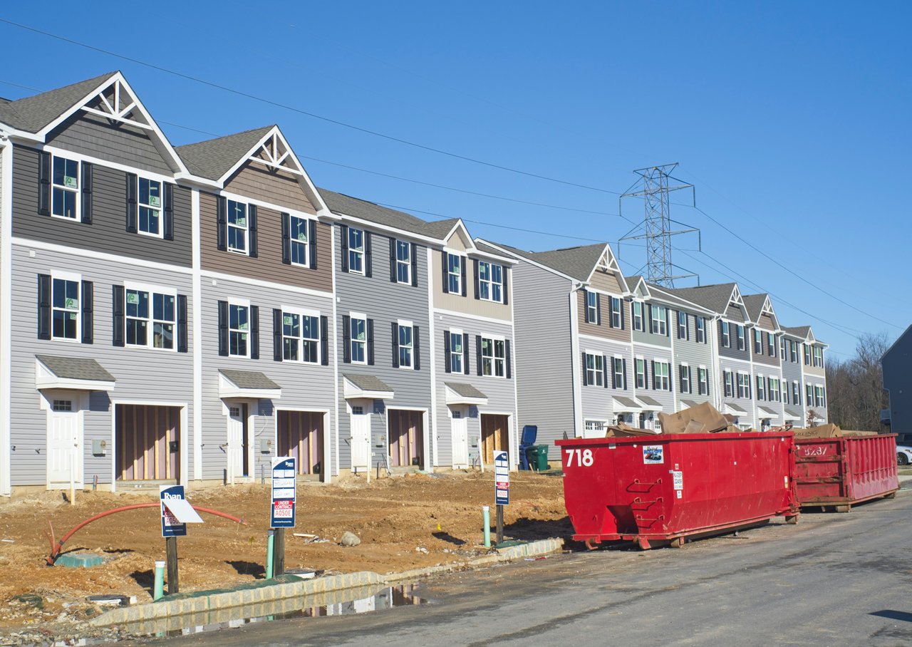 WHAT TO KNOW BEFORE BUYING A MULTI-FAMILY HOME IN NJ