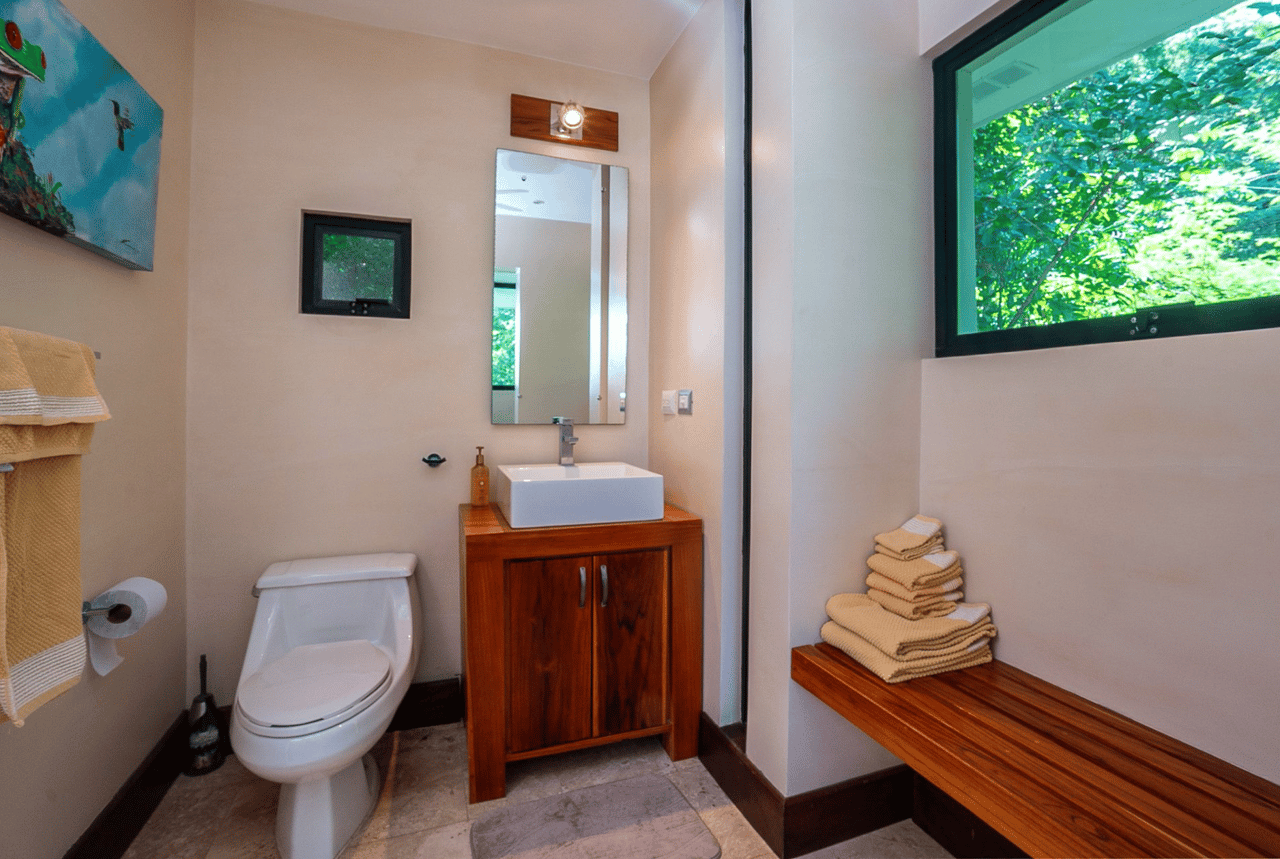 Villa Perla Del Mar - Oceanview Architectural Masterpiece - Ocotal