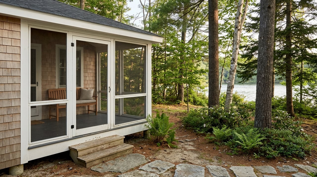 Long Narrows Pond Vs. Wilson Pond: Which Fits Your Plans?