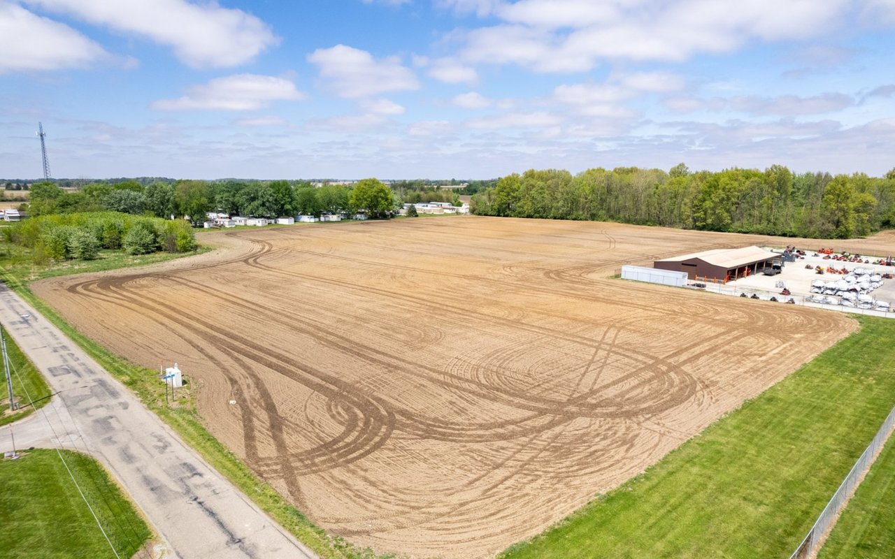 Why Industrial Developers Are Targeting Anderson Indiana for Long-Term Growth Opportunities