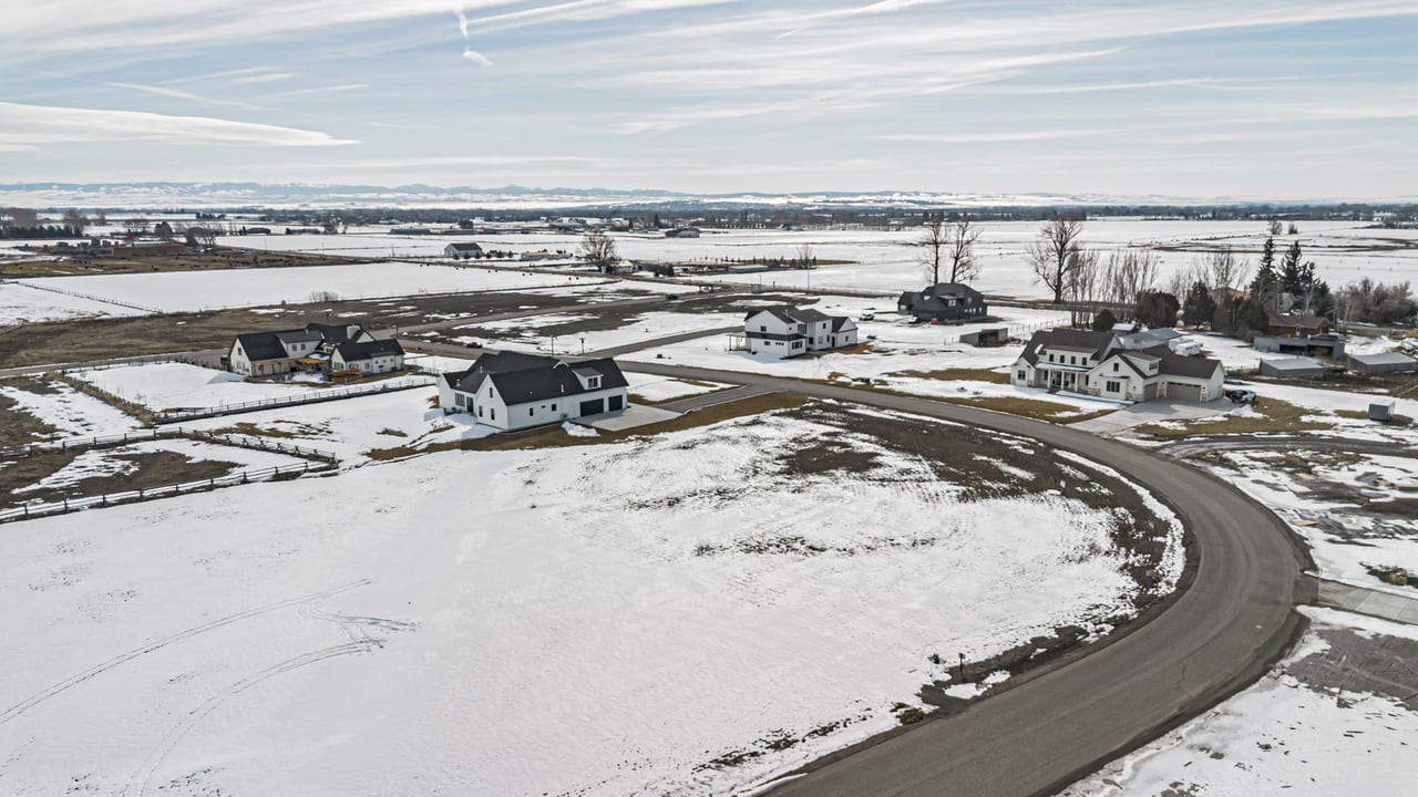 TBD Henry's Fork Way REXBURG, ID 83440