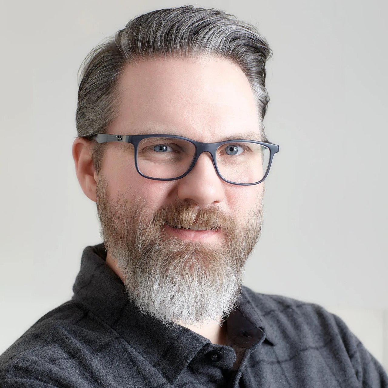 Nathan Rosenkranz Montclair, NJ Real Estate Agent Headshot