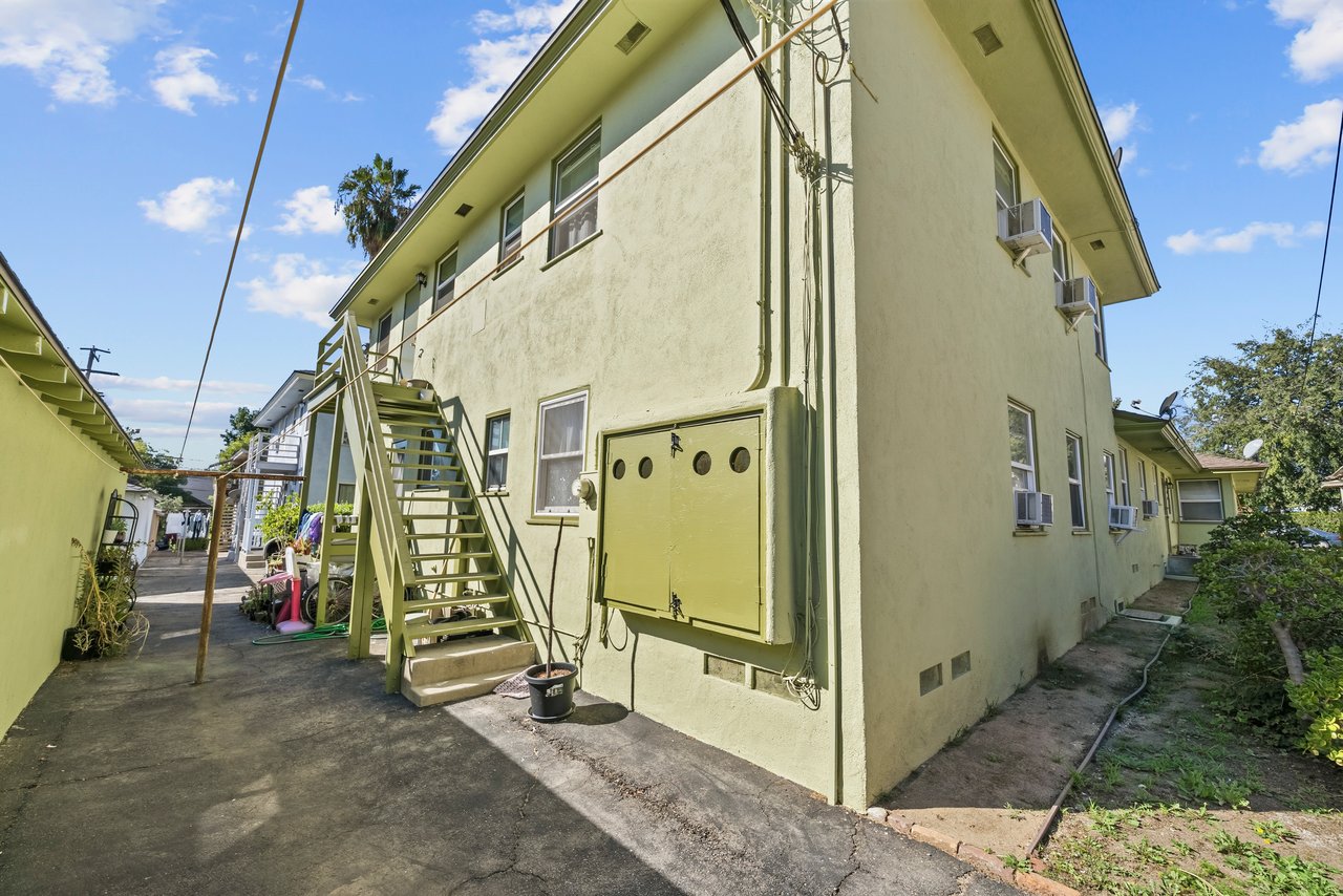 722 Brent Ave