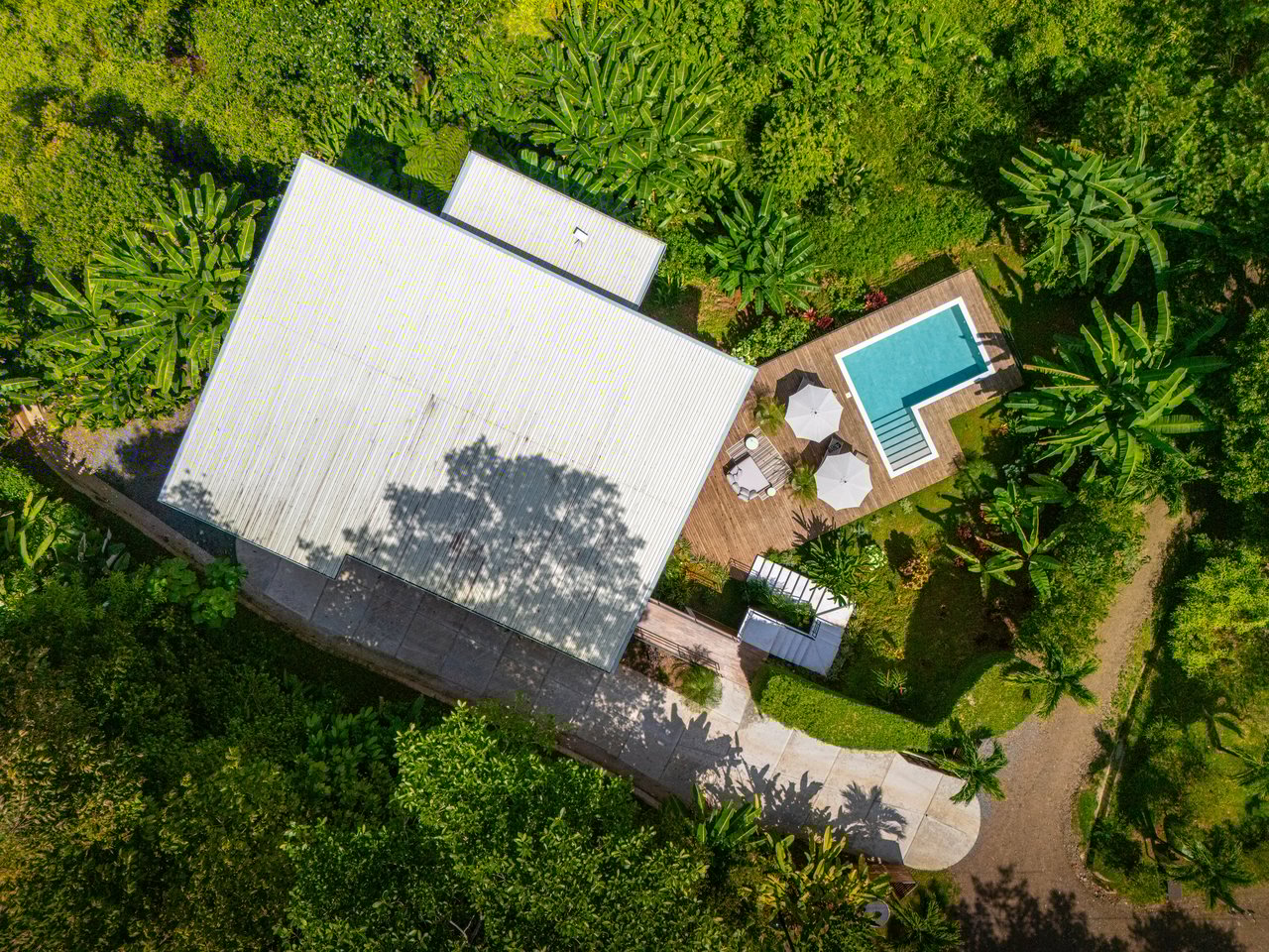 Ocean View Luxury in the Heart of Ojochal – Seller Financing Available!