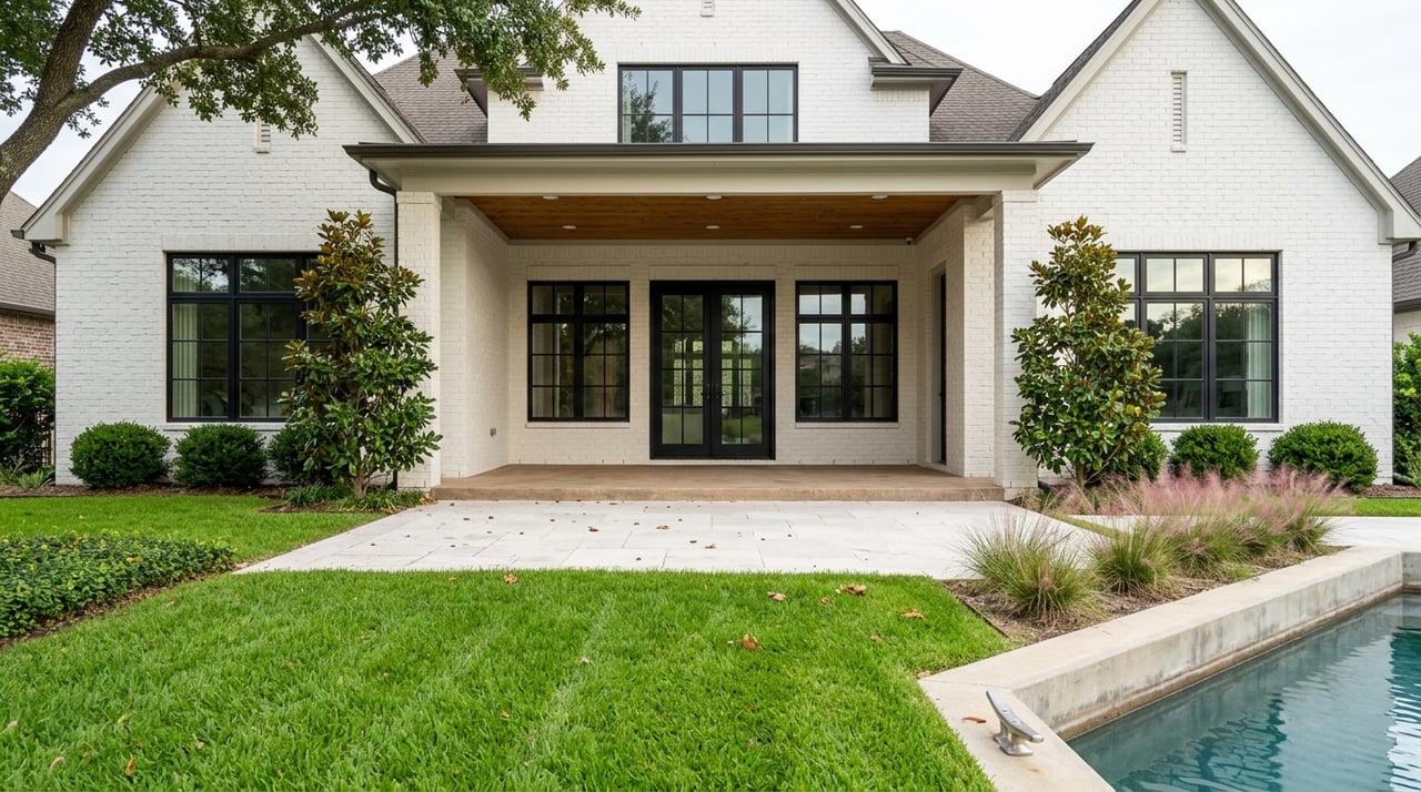 Buying Your First Lake Home In Towne Lake