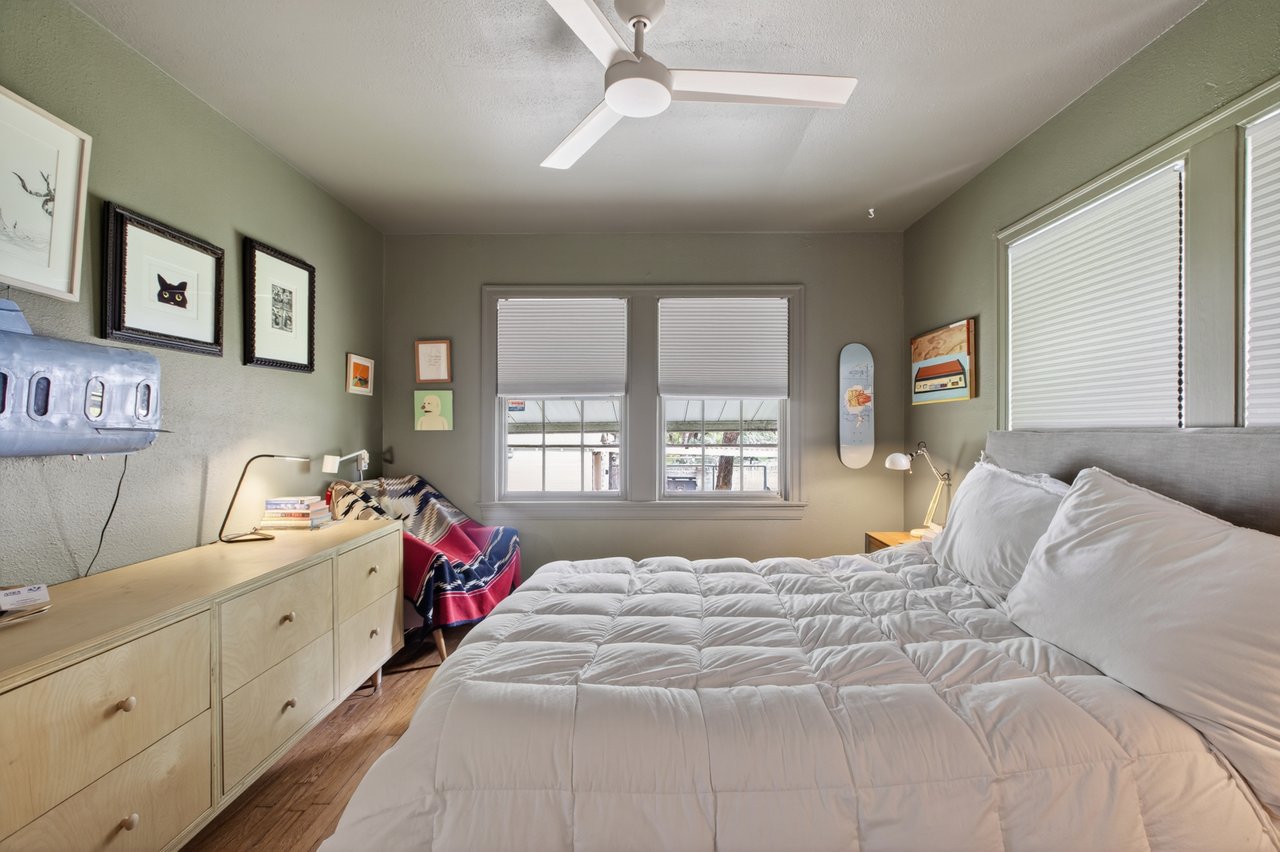 3207 Bridle Path