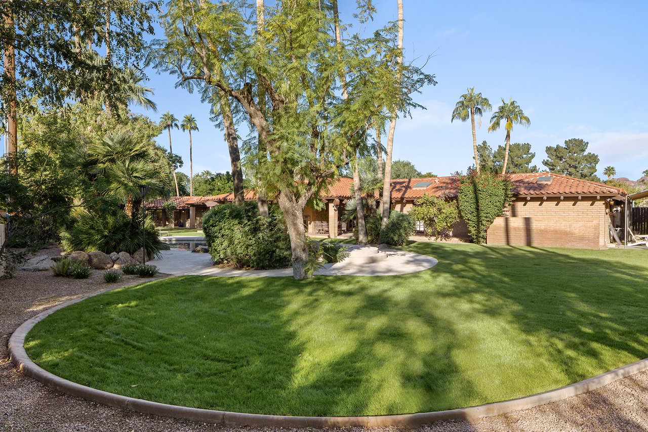 5401 E MARIPOSA Street