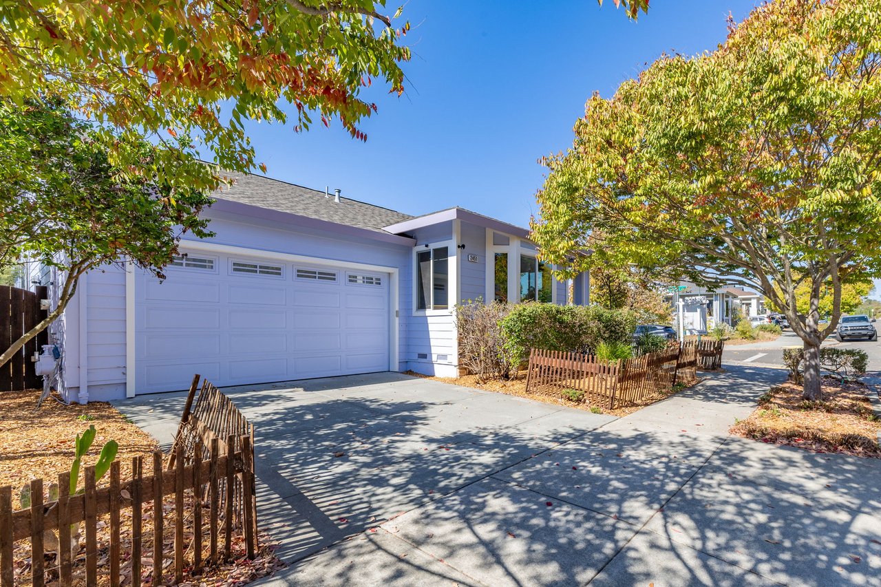 2451 Rudesill Ln.