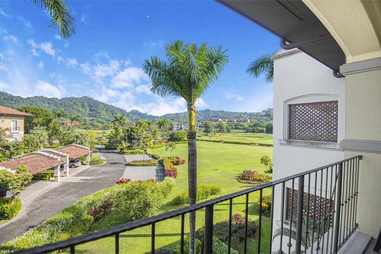 Golf Course Resort Condo, Jaco, Puntarenas